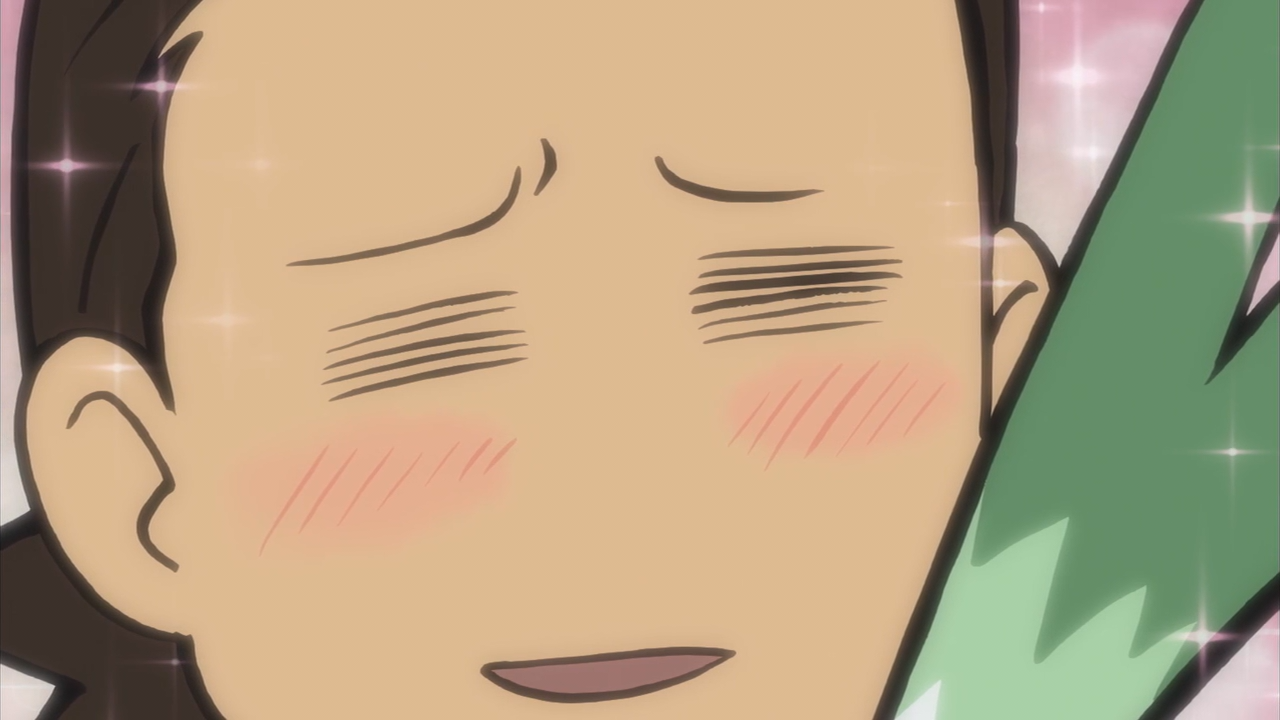 Mini Sengoku Basara Two: Tsukiyo no Katakura-kun (Octav@ no Fansub)